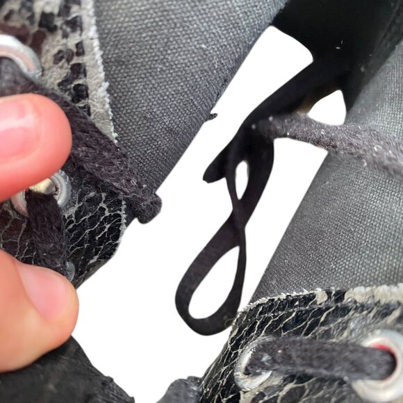 RARE Converse Chuck 70 x KITH x Disney Mickey Mouse Timeline size 9.5 M 11 W - Picture 8 of 11